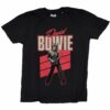 David Bowie T Shirt – Bowie Sax