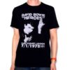 David Bowie T Shirt – Heroes Earls Court Concert Replica