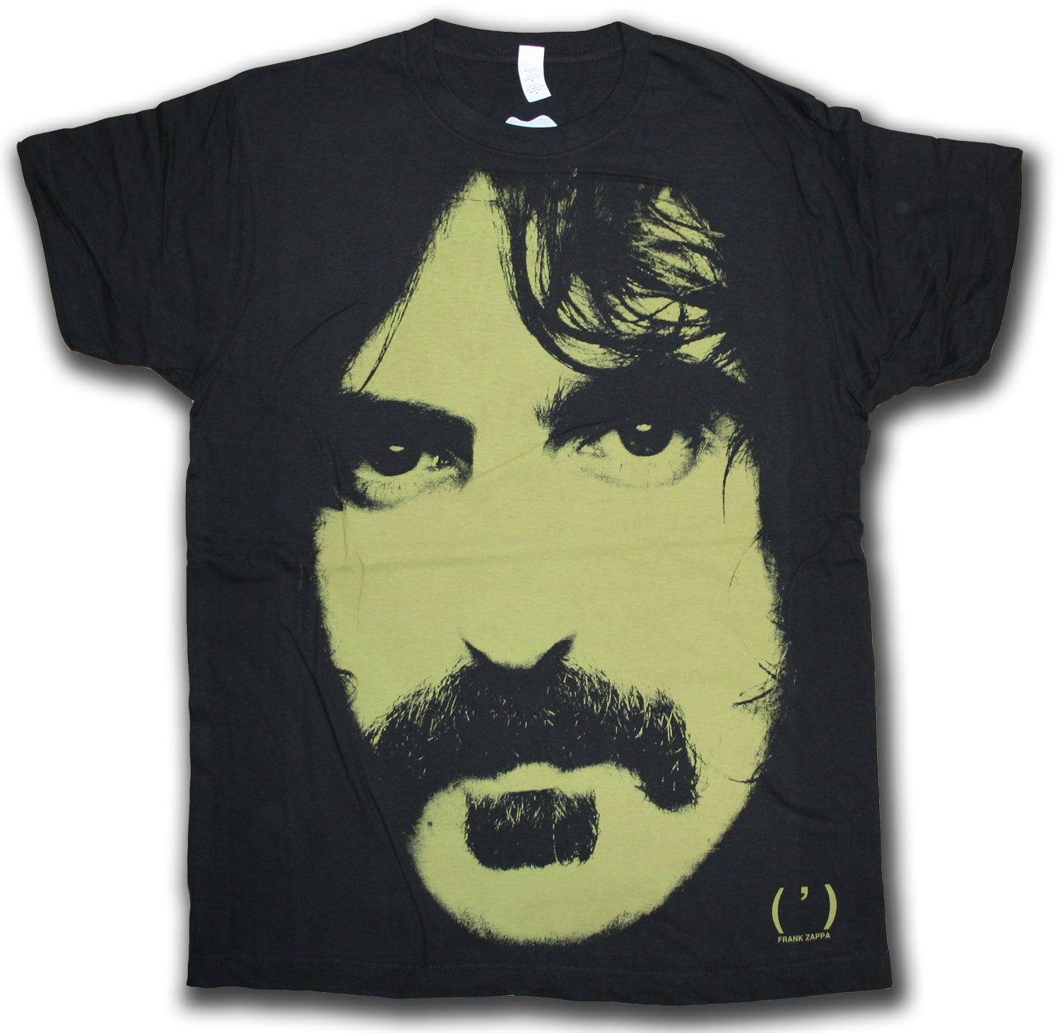 Frank Zappa T shirt - Apostrophe Frank Zappa T shirt - Apostrophe