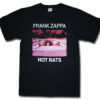 Frank Zappa T shirt – Hot Rats
