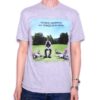 George Harrison T Shirt – All Things Must Pass