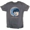 George Harrison T Shirt – Circle Portrait