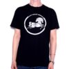 George Harrison T Shirt – Dark Horse Records