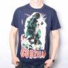 Godzilla T Shirt