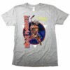 Iron Maiden T Shirt – Somewhere In Time