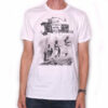 Monty Python T Shirt – Monty Python & The Holy Grail