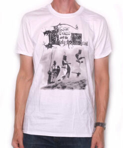 Monty Python T Shirt – Monty Python & The Holy Grail