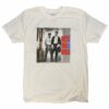 Pet Shop Boys T Shirt – West End Girls