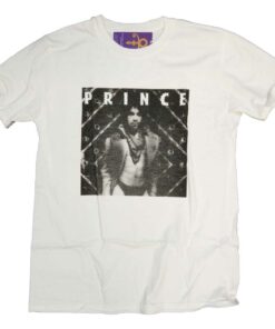 Prince T Shirt – Dirty Mind
