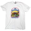 Pulp Fiction T Shirt – Big Kahuna Burger
