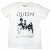 Queen T Shirt – Game Era Steps Pic