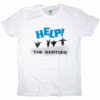 The Beatles T Shirt – Help!