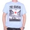 The Beatles T Shirt – Japanese Tour