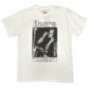 The Doors T Shirt – Hollywood Bowl Live Jim Morrison Poster