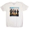 The Doors T Shirt – Waiting For The Sun Cover