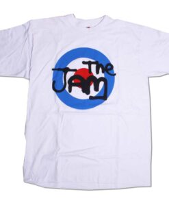 The Jam T Shirt
