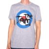 The Jam T Shirt – Classic Mod Target