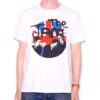 The Jam T Shirt – White Group Target