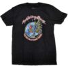 The Rolling Stones T Shirt – 78 USA Tour