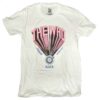 The Who T Shirt – Long Live Rock