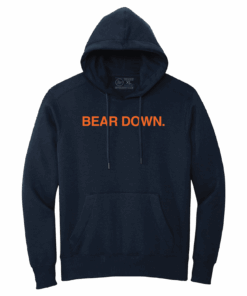 BEAR DOWN