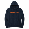 BEARS FAN
