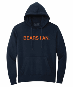 BEARS FAN