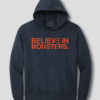 BELIEVE IN MONSTERS