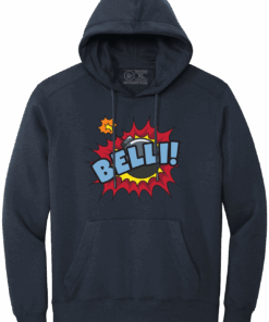 BELLI BOMB!
