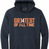 GR34TEST OF ALL TIME